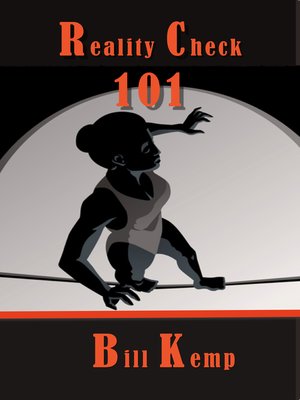 cover image of Reality Check 101